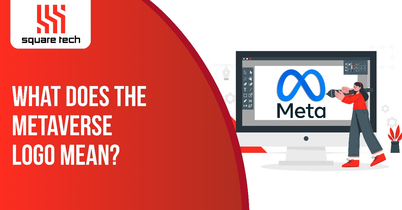 What Does The Metaverse Logo Mean?