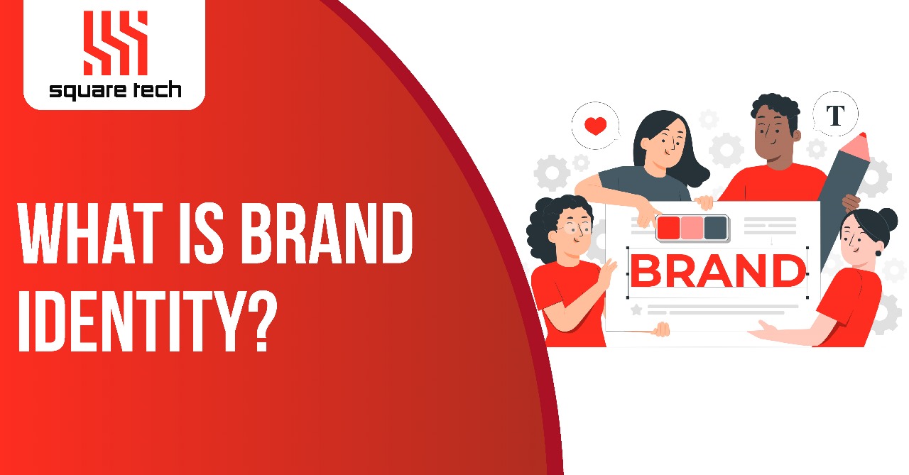 What Is Brand Identity?